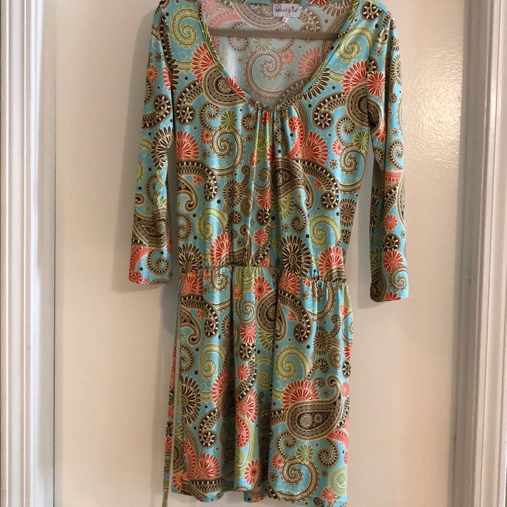 ✨Colorful dress✨